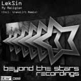 Обложка для LekSin - My Religion (tranzLift Remix)