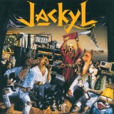 Обложка для Jackyl - Redneck Punk