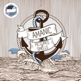 Обложка для Amanic - Pictures & Smells - Micrologues Slowdown Mix