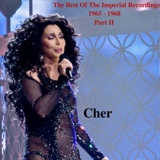 Обложка для Cher - Mama