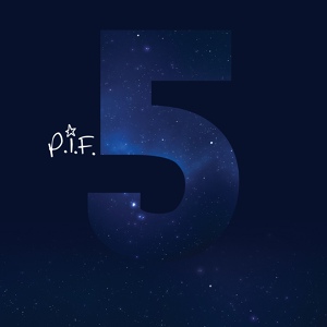 Обложка для P.I.F. - Luna