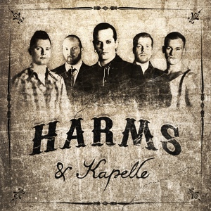 Обложка для Harms & Kapelle feat. Le Comte Caspar - Das Narrenschiff