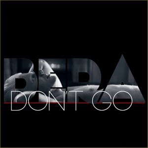 Обложка для Bera - Don't Go