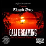 Обложка для [vk.com/freeteam]  Rap Instrumentals and Hip Hop Beats - Cali Dreaming (Free Download)
