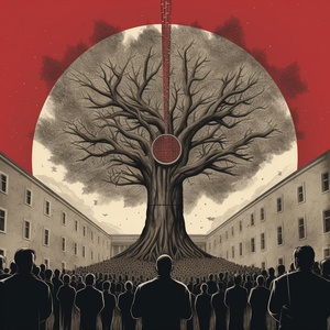 Обложка для Проспект Ананаса - Деревья фашисты