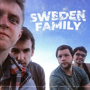 Обложка для Sweden Family - С тобой лишь я