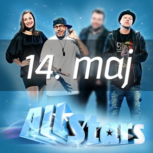 Обложка для AllStars TV2 2010 - Silarsuaq Takuiuuk
