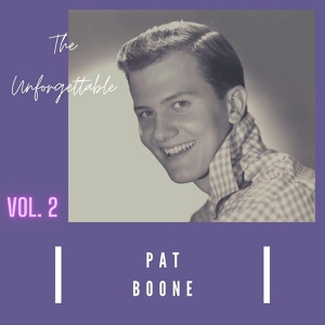 Обложка для Pat Boone, Shirley Jones - Clover in the Meadow