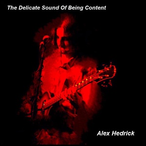 Обложка для Alex Hedrick - A Delicate Sound