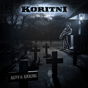 Обложка для Koritni - Better Off Dead