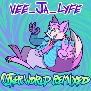 Обложка для Vee_Ja_Lyfe - Finding Shelter