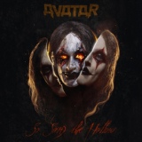 Обложка для Avatar - So Sang the Hollow