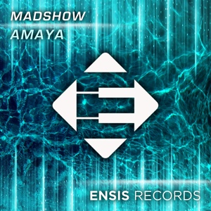 Обложка для MADSHOW - Amaya