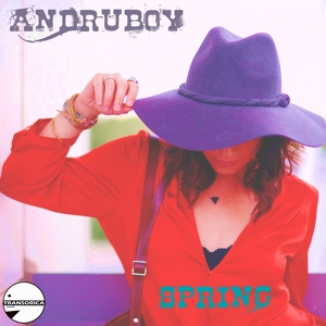 Обложка для Andruboy - Night Flight