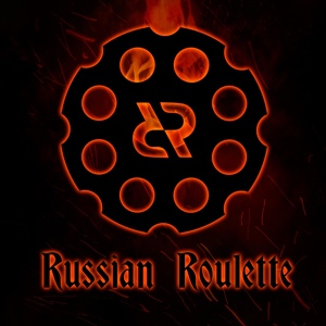 Обложка для NIGAN 333, Tricks DJ Mega Joker - Russian Roulette