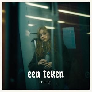 Обложка для Froukje - Een Teken