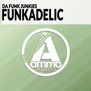 Обложка для Da Funk Junkies - Funkadelic