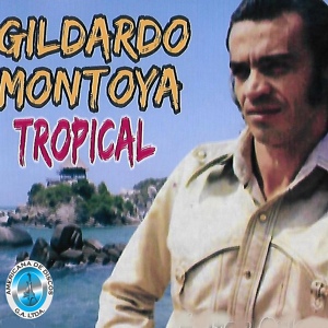 Обложка для Gildardo Montoya, Conjunto Los Rumberos - Gloria Cecilia