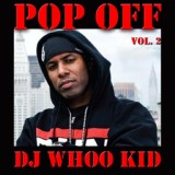 Обложка для DJ Whoo Kid - Window Shopper