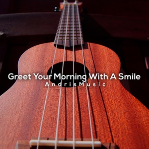 Обложка для AndrisMusic - Sunday Smile
