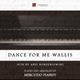 Обложка для Mercuzio Pianist - Dance for Me Wallis