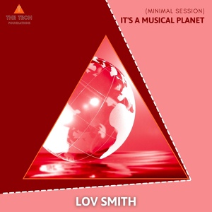 Обложка для Lov Smith - Chill Vibes On (Melodic Deep House)