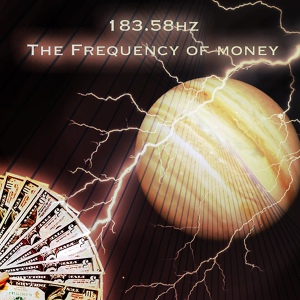 Обложка для A Peaceful Mind - The Frequency Of Money 183.58 Hz