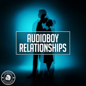 Обложка для Audioboy - Relationships