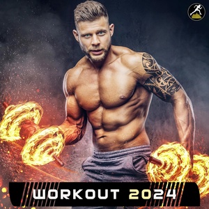 Обложка для Workout Trance, Workout Music, Workout Electronica - Run Together