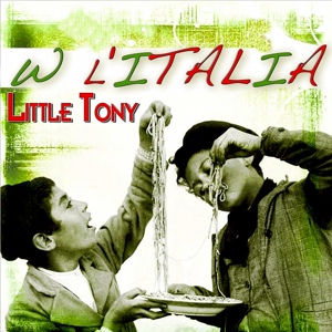 Обложка для Little Tony - La gatta