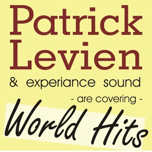 Обложка для Patrick Levien - Needles and Pins
