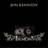 Обложка для Jon Kennedy - Demons