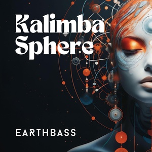 Обложка для Earthbass - Kalimba Sphere