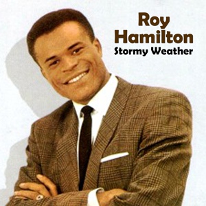 Обложка для Roy Hamilton - My Story