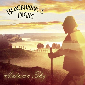Обложка для Blackmore's Night - Darkness