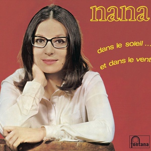 Обложка для Nana Mouskouri - Mon enfant