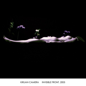 Обложка для Kirlian Camera - The Path Of Flowers