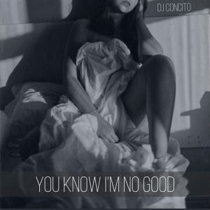 Обложка для DJ Concito - You know I'm not good