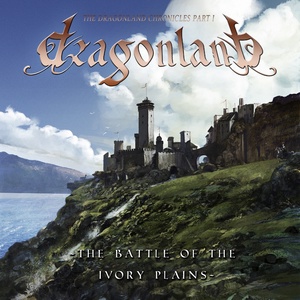 Обложка для Dragonland - Ride for Glory