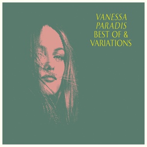 Обложка для Vanessa Paradis - Natural High