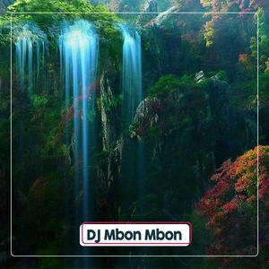 Обложка для DJ Mbon Mbon - DJ Hiding Hala Hala Haiding