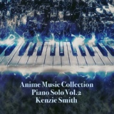 Обложка для Kenzie Smith Piano - Clannad - Dango Daikazoku