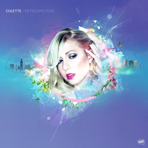 Обложка для DJ Colette - Feelin Hypnotized (Kaskade Mix)