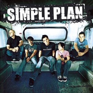 Обложка для Simple Plan - Thank You