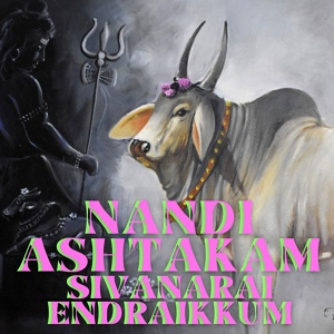 Обложка для Veeramani Kannan - Nandi Ashtakam Sivanarai Endraikkum