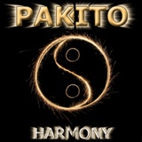 Обложка для PAKITO - Harmony