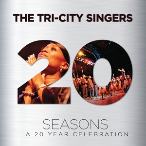 Обложка для The Tri-City Singers - Stranger