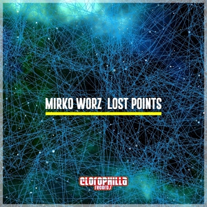 Обложка для Mirko Worz - Lost Points