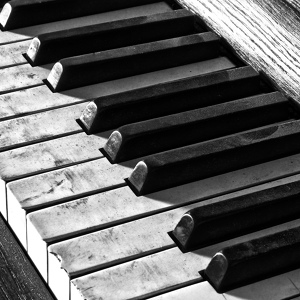 Обложка для Gym Piano, Piano para Relaxar, Los Pianos Barrocos - Easy Listening Music