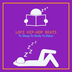 Обложка для Lofi Hip-Hop Beats, Beats De Rap, HIP-HOP LOFI - Simple Beat